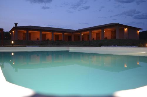 Montorsaio Apartment | Residence Le Casine