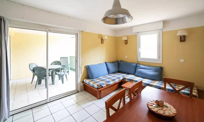 Maubuisson Apartment | Residence Les Grands Pins - maeva Home - 2 Rooms 5 People Selection