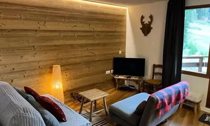 La Perriere Apartment | Residence Le Grand Bois - maeva Home - 2-room apartment for 4 people - Selection
