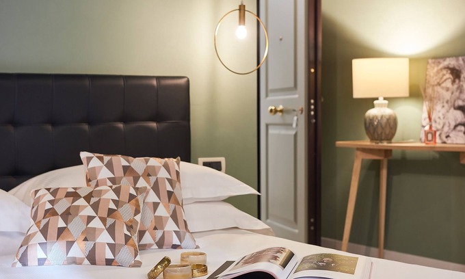 Careggi Rifredi House | Residence Leopoldo