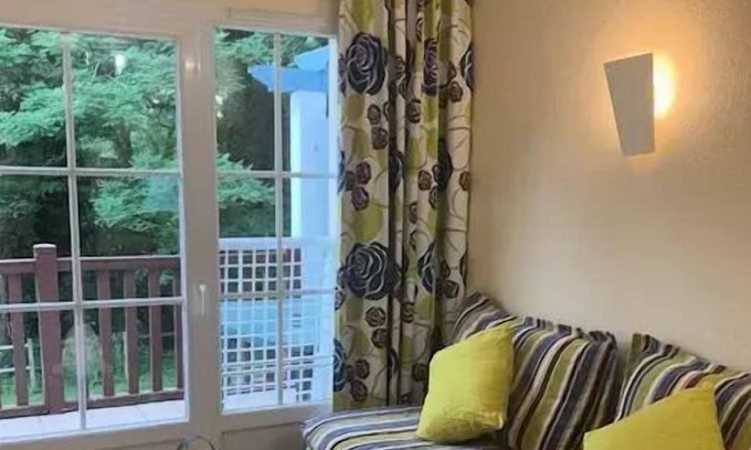 Argentat Apartment | Residence Les Belles Rives - maeva Home - 2 room apartment for 7 people - Selection