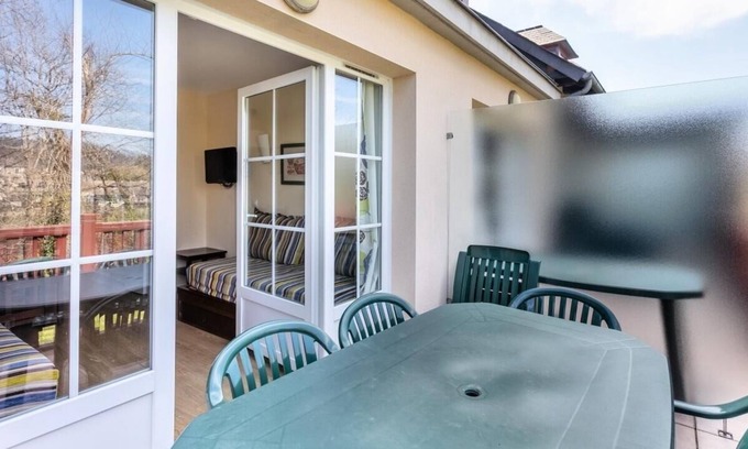 Argentat Apartment | Residence Les Belles Rives - maeva Home - 2 room apartment for 5 people - Comfort