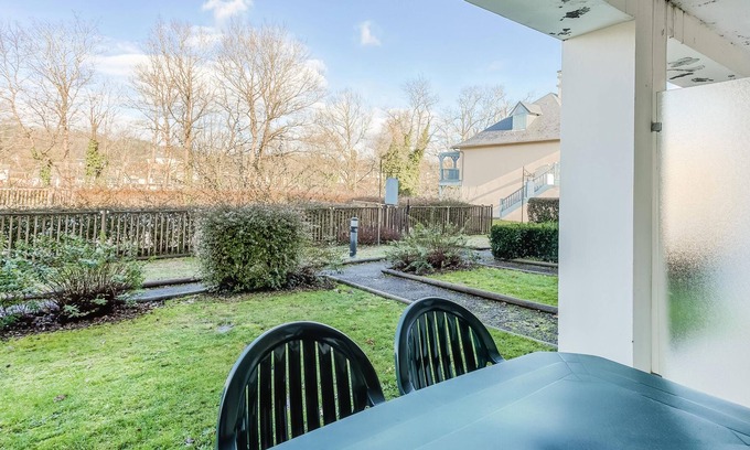 Argentat Apartment | Residence Les Belles Rives - maeva Home - 2 room apartment for 5 people - Comfort