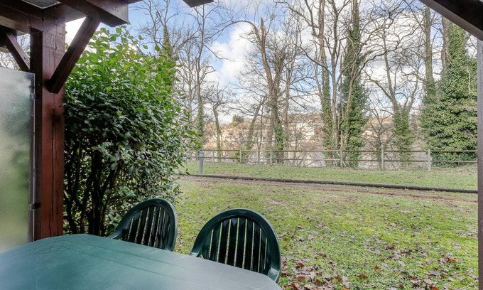 Argentat Apartment | Residence Les Belles Rives - maeva Home - 2 room apartment for 5 people - Comfort