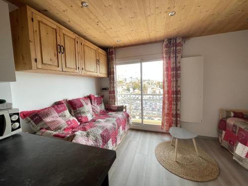 La Toussuire Apartment | residence les Ravieres 1