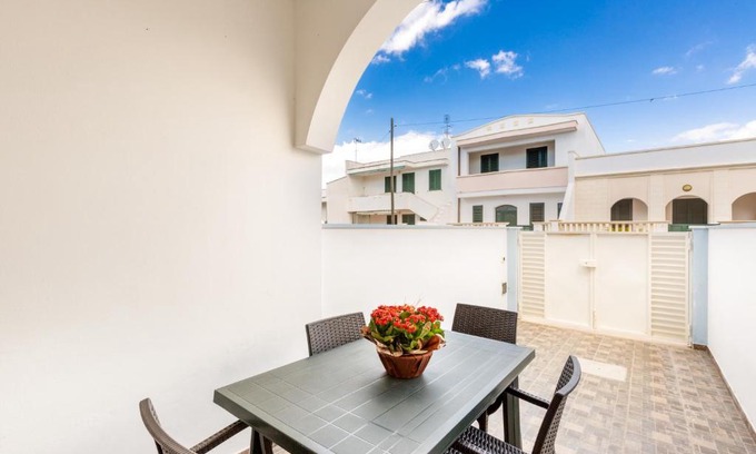 Lido Marini Apartment | Residence Magic Sea Lido Marini