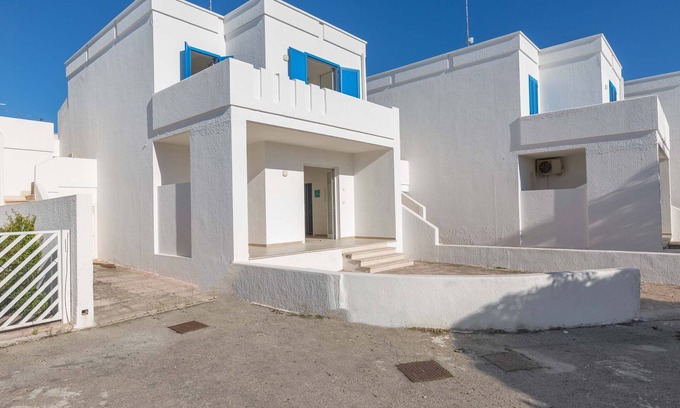 Scala di Furno Apartment | Residence Mare Azzurro - Trilo PP