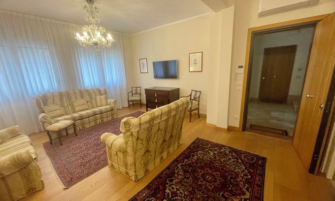 Historic Centre Apartment | Residence Maria Luisa Wonderful apartment in the historic center