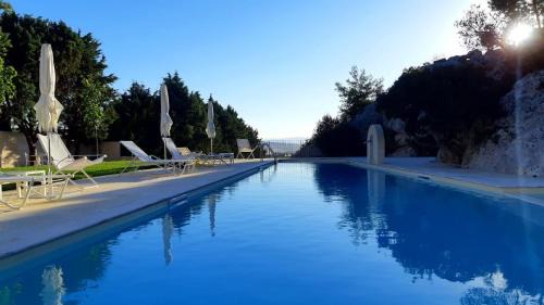 Matera Apartment | Residence Masseria Santa Lucia