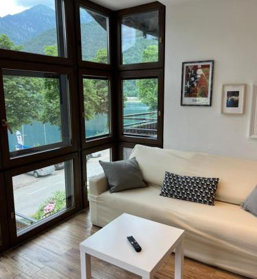 Molina di Ledro Apartment | Residence Miralago 15