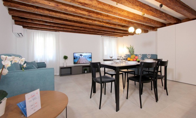 Santa Croce Apartment | Residence Modern Art 2