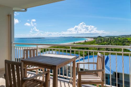 Orient Bay Apartment | Residence Mont Vernon Tortola 5315