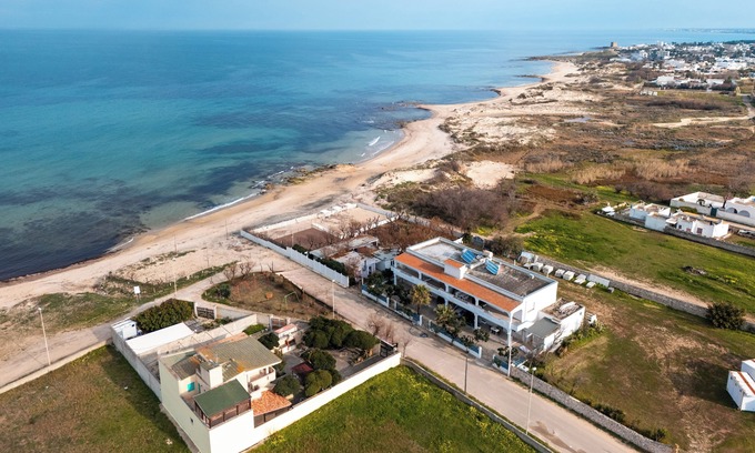 Squinzano Apartment | Residence Mosquito - Trilo PT