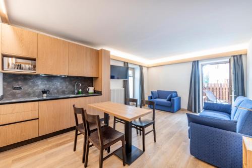 Livigno Apartment | Residence Nevegall
