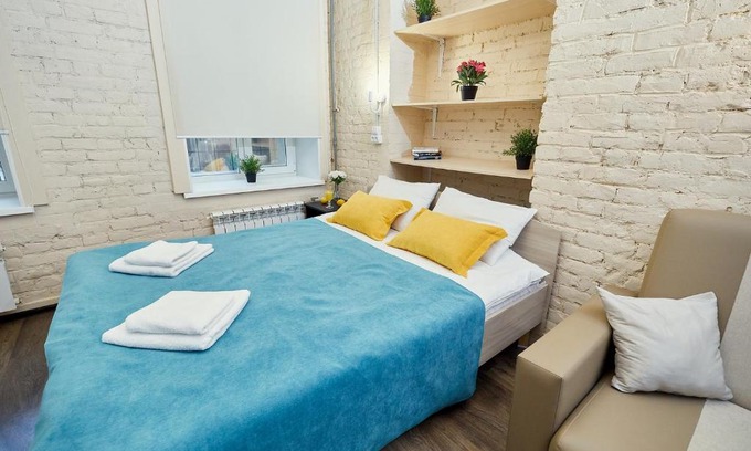 Foundry District House | Residence on Manezhniy