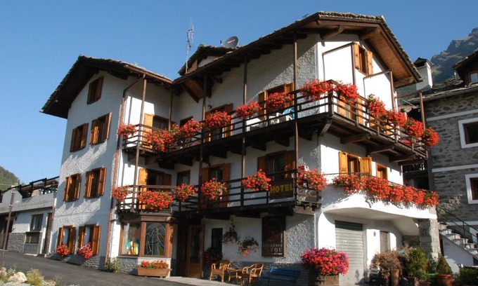 Epinel Apartment | Residence Pavou