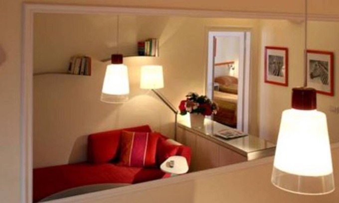 Casoretto Apartment | Residence Pian Della Nave