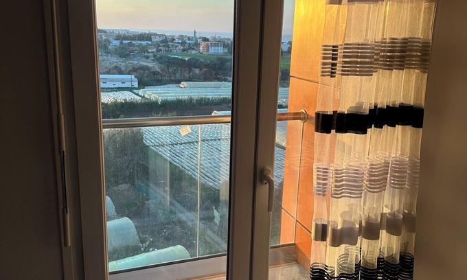 Algiers Apartment | Residence plateau cheraga