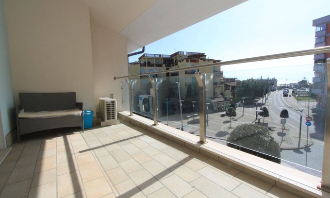 Lido di Pomposa Apartment | Residence Pomposia - Pomposia 17