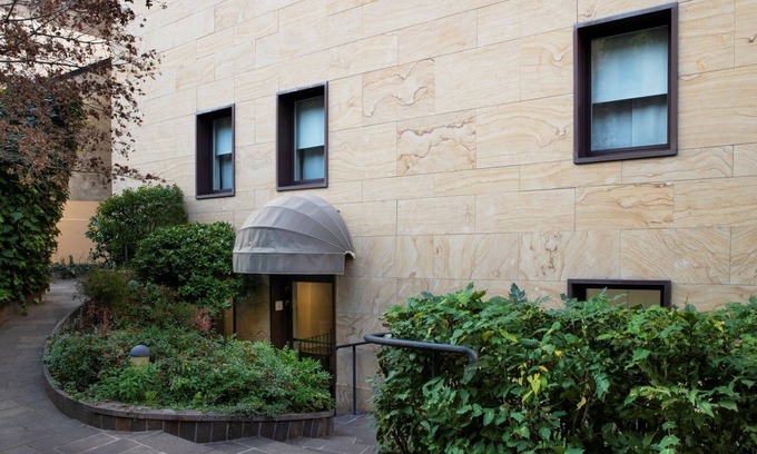 Fiera House | Residence Portello