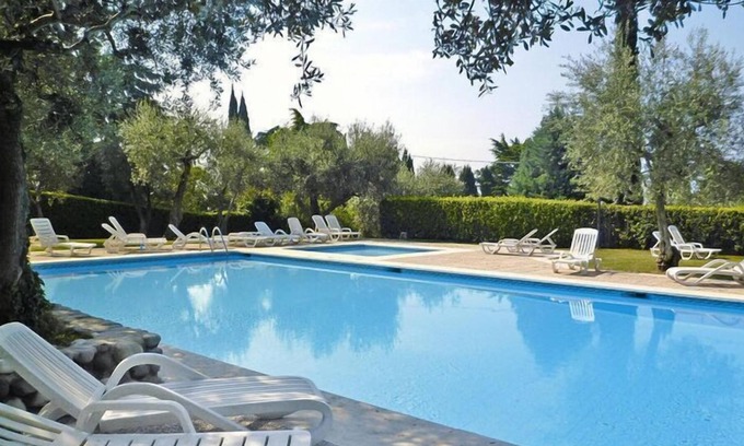 Corno Apartment | Residence Pratone, Garda