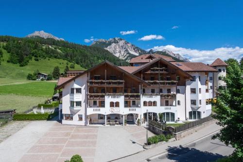Mareo Hotel | Residence Rautal B&B *S