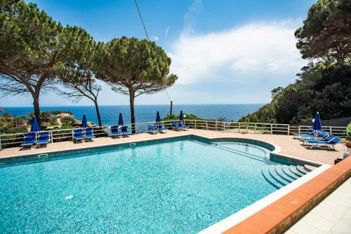 Porto Azzurro Apartment | Residence Reale