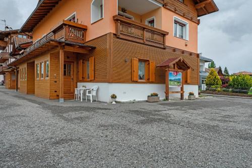 Romeno Apartment | Residence Rosa Maria