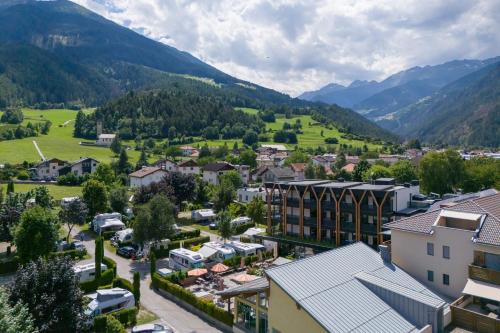 Prato allo Stelvio Apartment | Residence Sägemühle