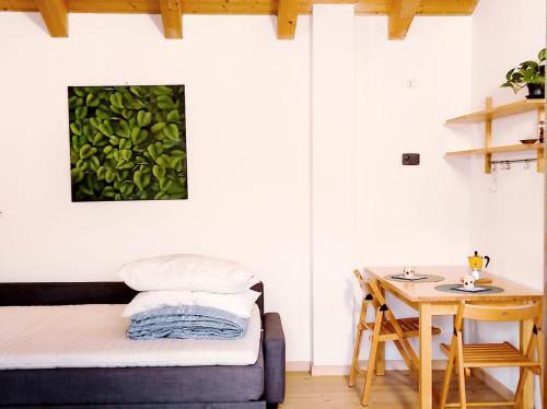 Rovereto Apartment | Residence Salvadori
