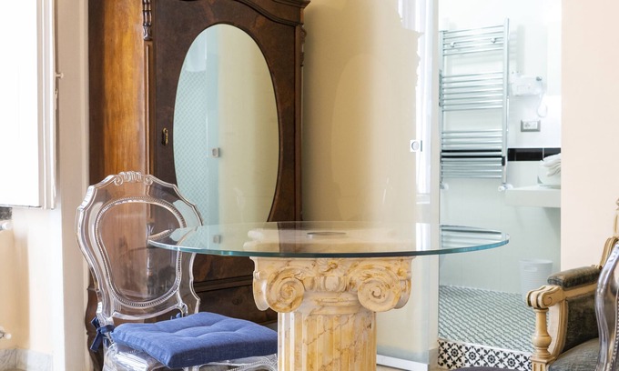 Quartieri Spagnoli House | Residence San Mattia