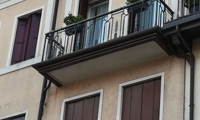 Vicenza Apartment | Residence San Pietro, Wi-Fi FREE, Parking, transfer service from the airport