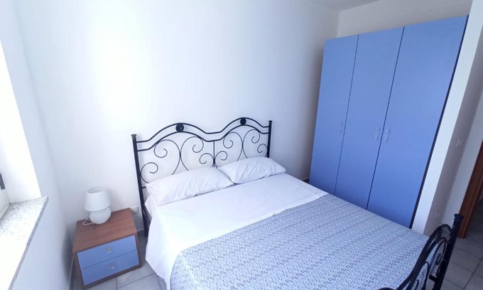 Isca Marina Apartment | Residence San Rocco