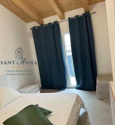 Malcontenta Apartment | Residence Sant'Anna