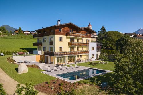 Naz Apartment | Residence Schiestlhof