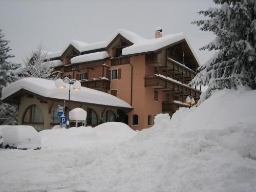 Serrada Apartment | RESIDENCE SERRADA