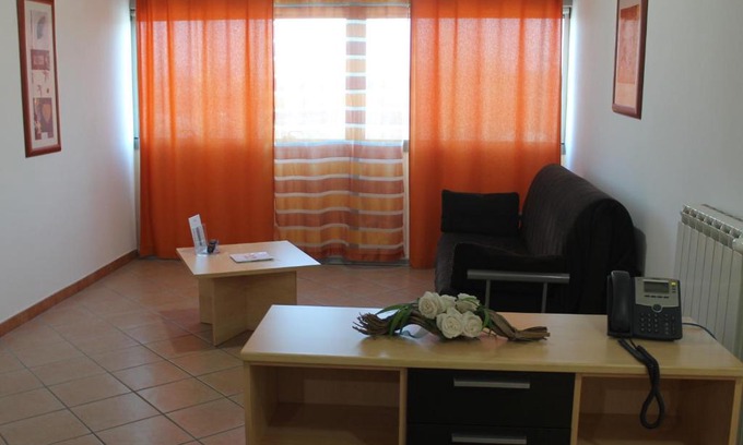 Frascati Apartment | Residence Sol Levante
