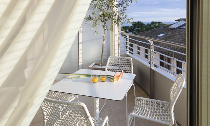 Grado House | Residence Spa Mirabel