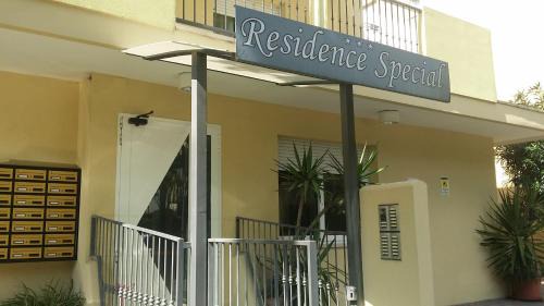 Marebello Apartment | Residence Special