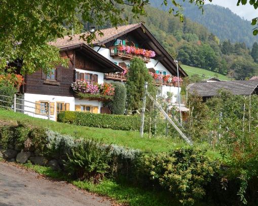 Tirolo Apartment | Residence Streitlhof