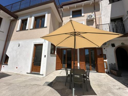 Bomerano Apartment | Residence Sulla Costa