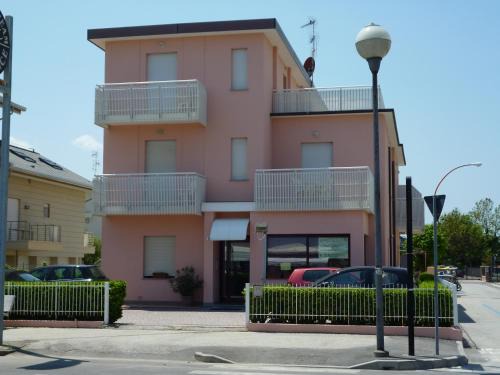 Pinarella Apartment | Residence Summer Dream