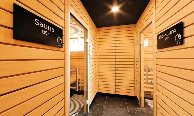 Vercorin Apartment | Residence SWISSPEAK Resorts Vercorin - 2 Room Apartment 4 People