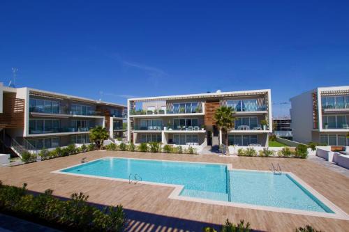 Faro Apartment | Residence Vega - Home Immobiliare