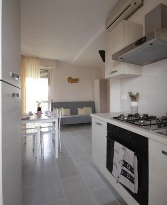 Igea Marina Apartment | Residence Villa Milena