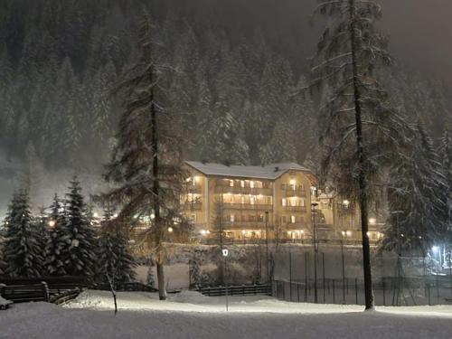 Canazei Apartment | Residence Villa Avisio