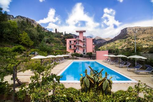 Letojanni Apartment | Residence Villa Mare Taormina