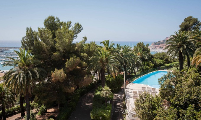 Imperia House | Residence Villa Marina
