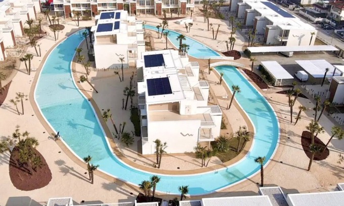 Jesolo House | Residence Wave Island 1 - Carraro Immobiliare Jesolo