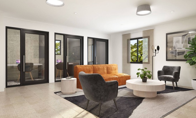 Marlborough Apartment | Residences at Solomon Pond